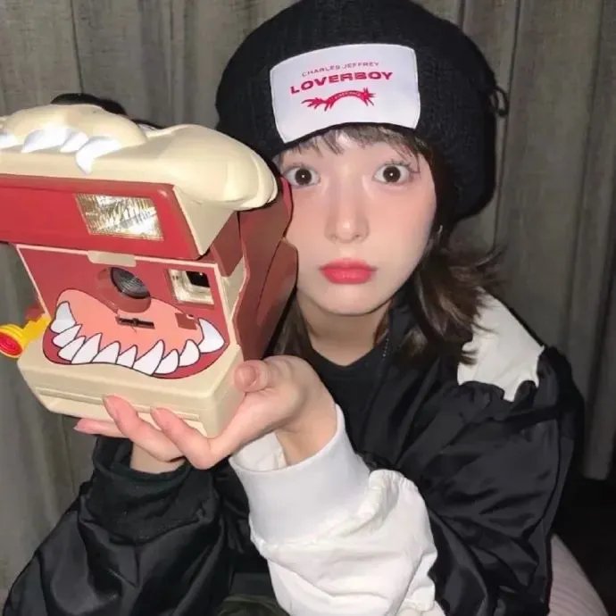 母亲会活著