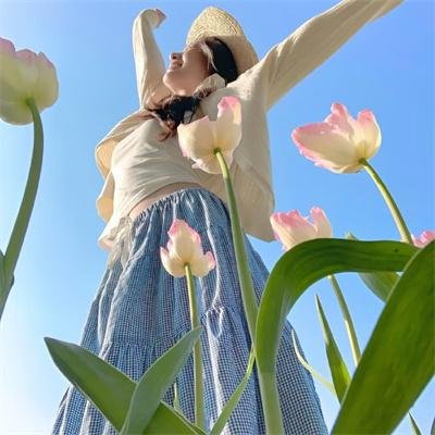 夏日烟云